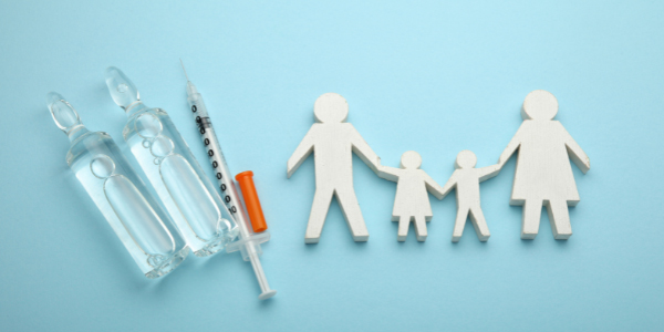 Immunizations and Vaccinations